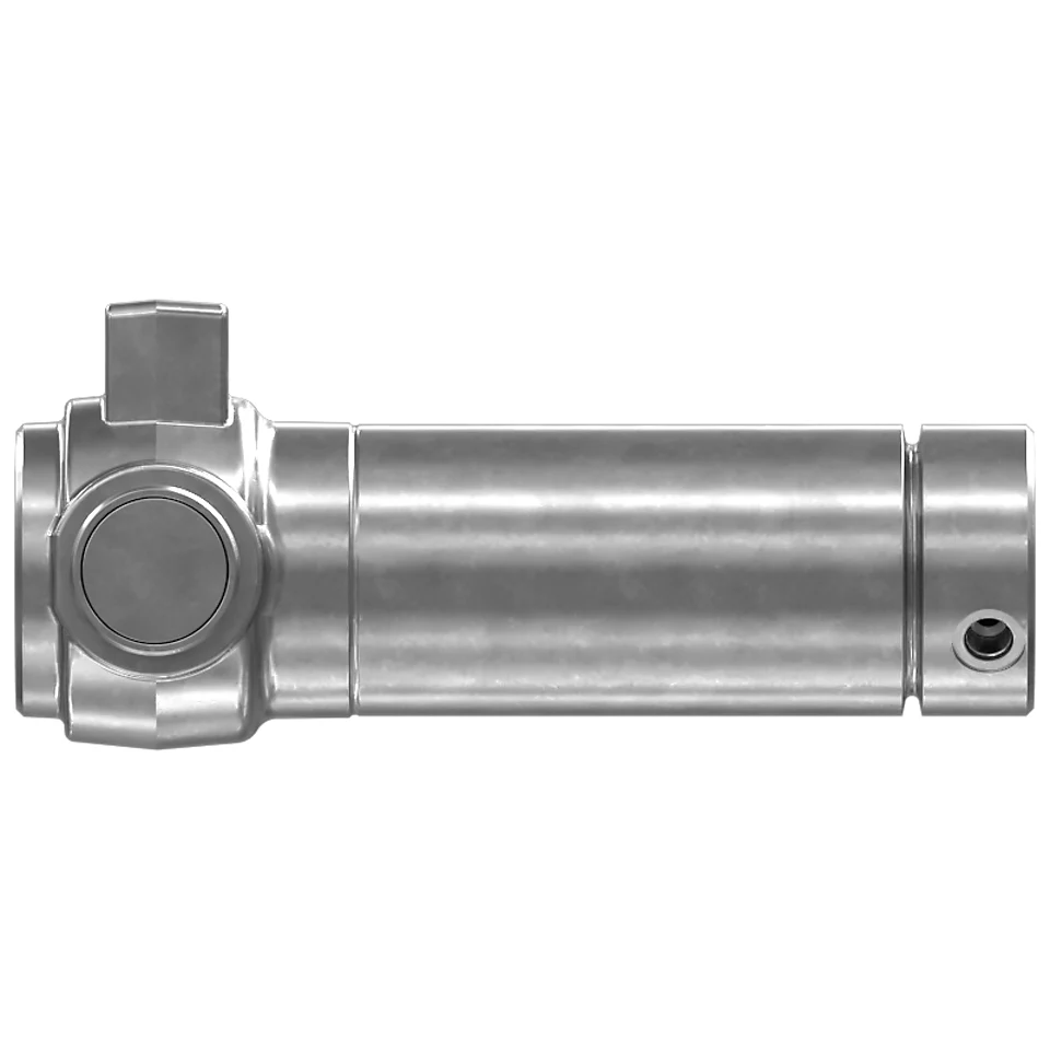 501-9800: Hydraulic Cylinder Tube Assembly 5019800 купить