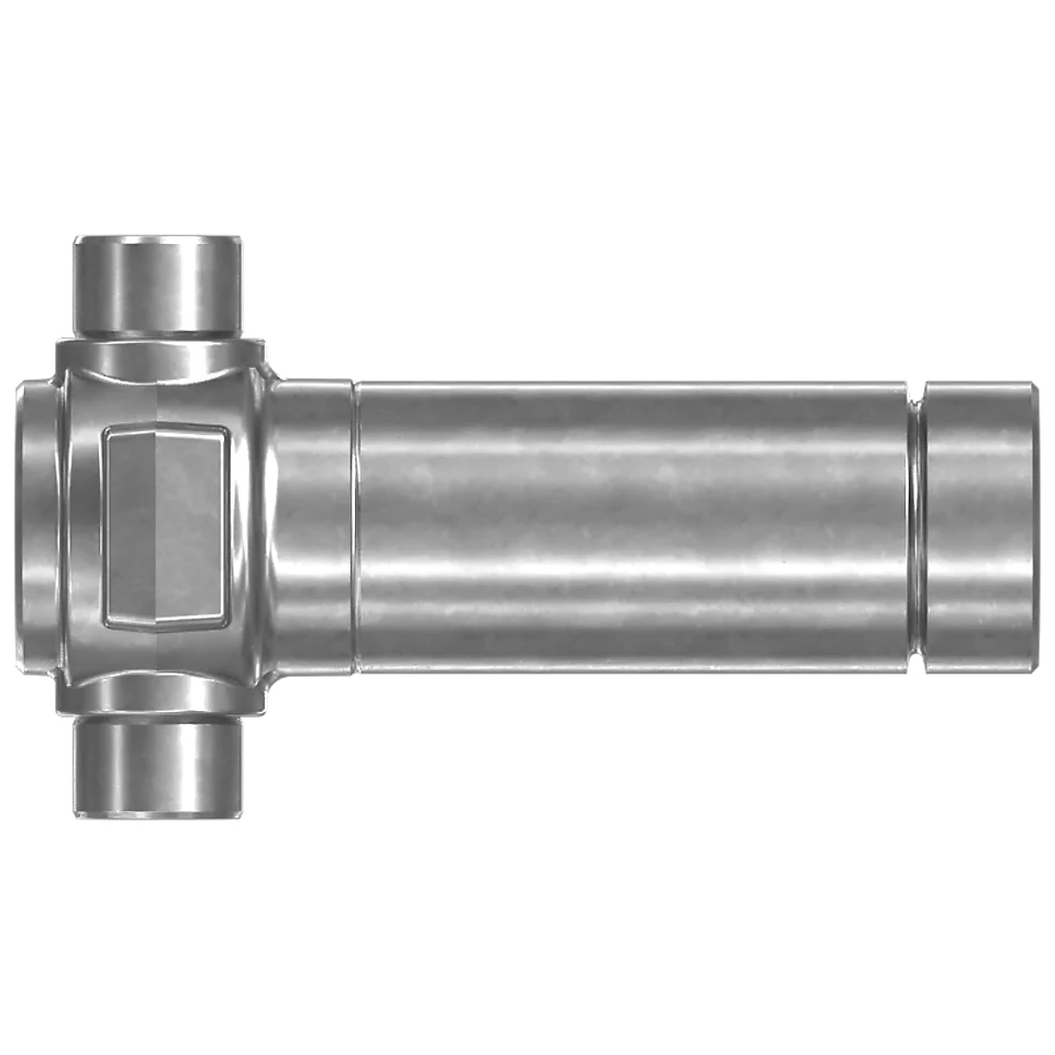501-9800: Hydraulic Cylinder Tube Assembly 5019800 купить