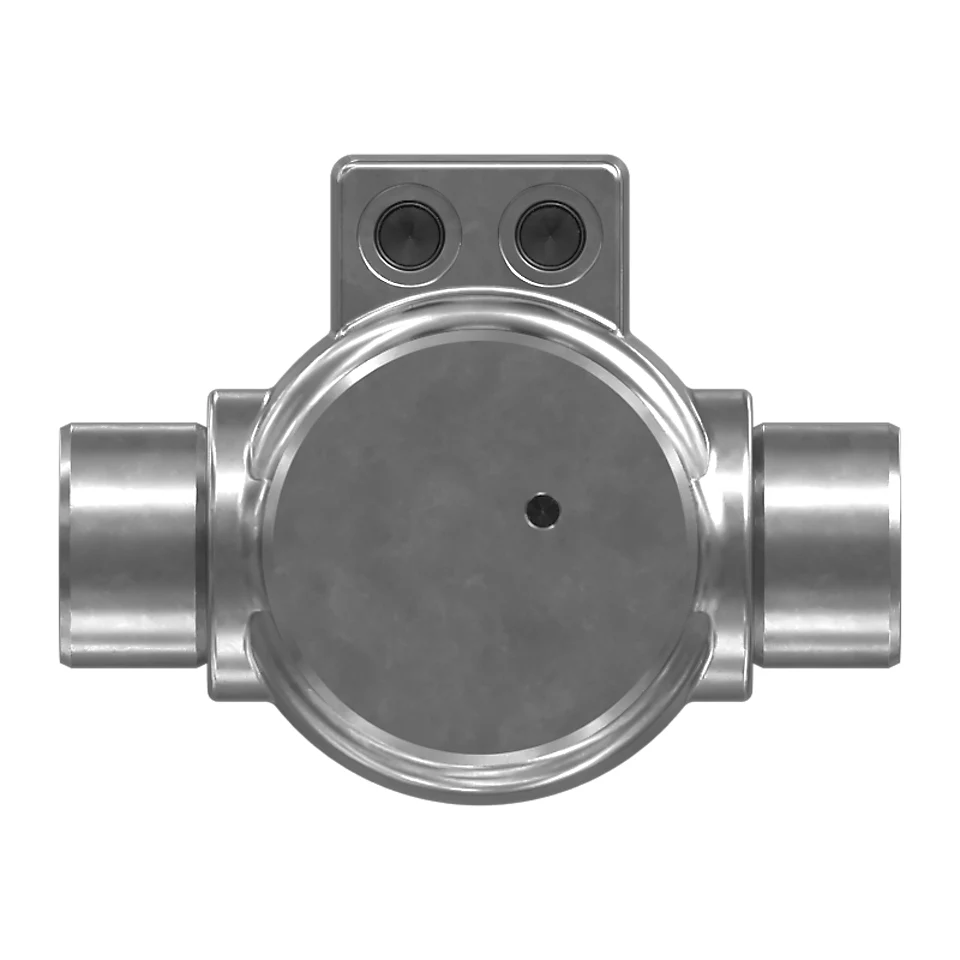 501-9800: Hydraulic Cylinder Tube Assembly 5019800 купить
