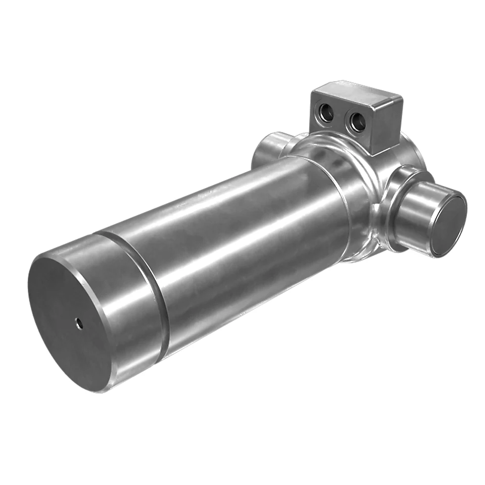 501-9800: Hydraulic Cylinder Tube Assembly 5019800 купить
