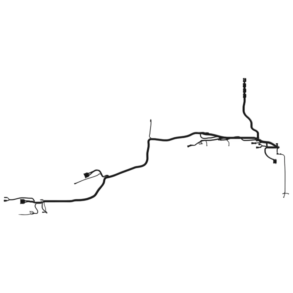 502-0773: HARNESS AS-M 5020773 купить