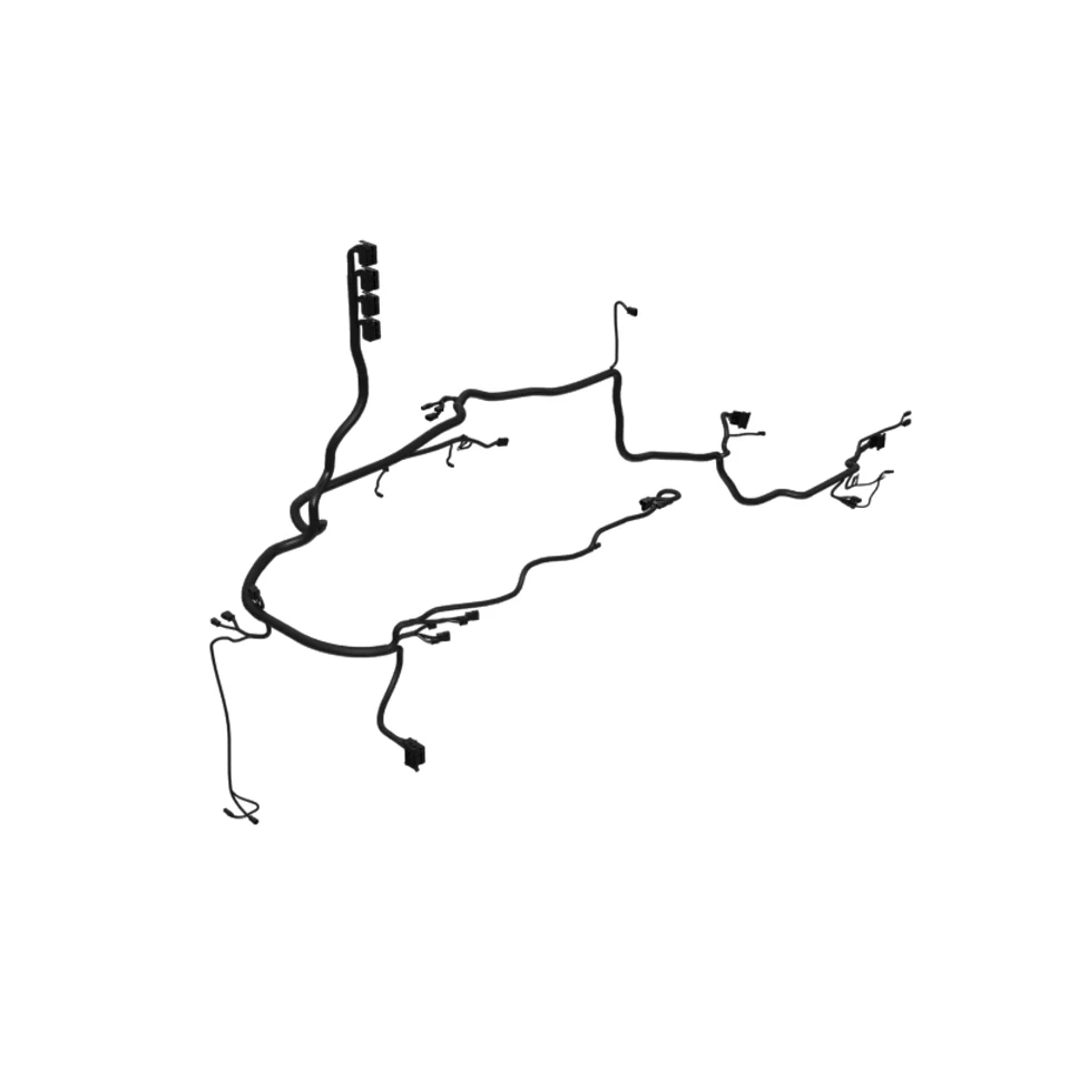 502-0773: HARNESS AS-M 5020773 купить