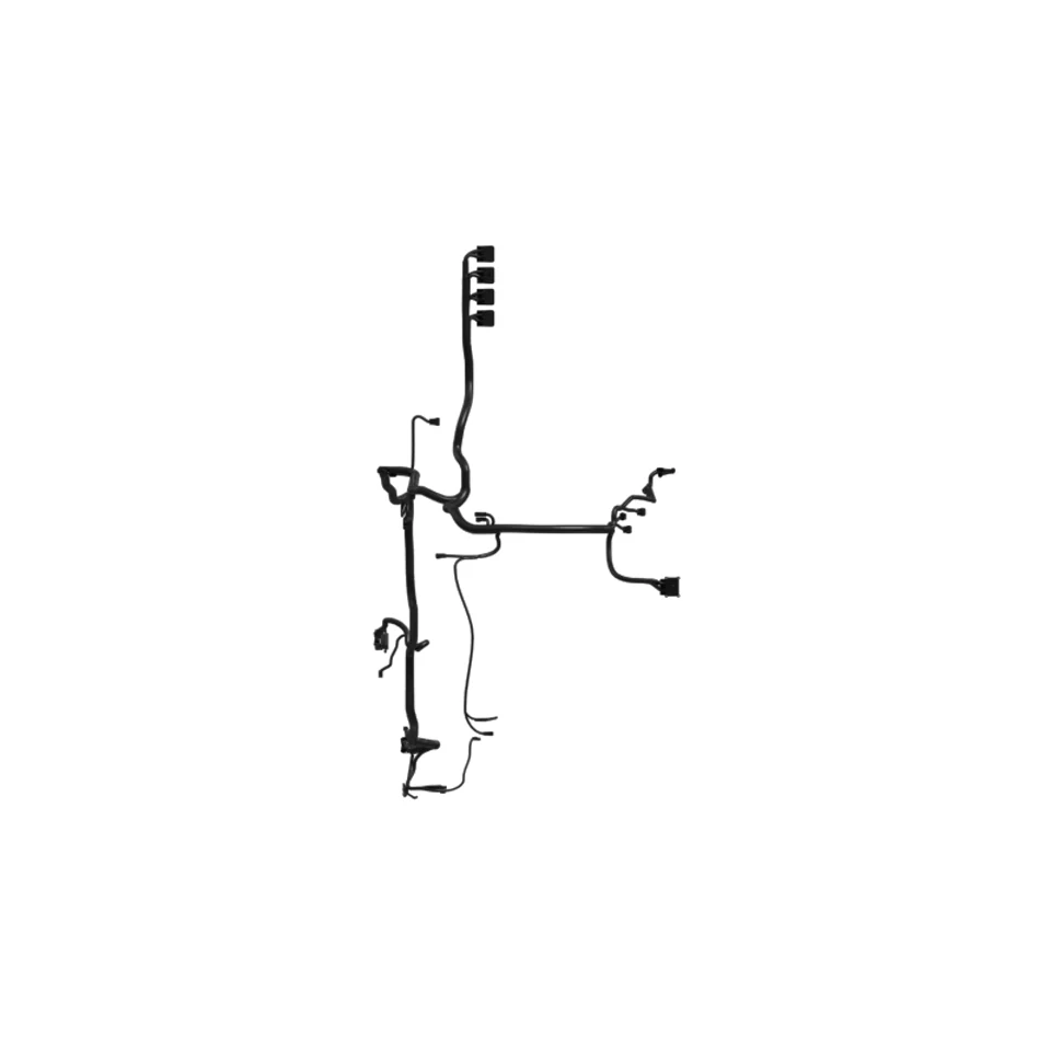 502-0773: HARNESS AS-M 5020773 купить