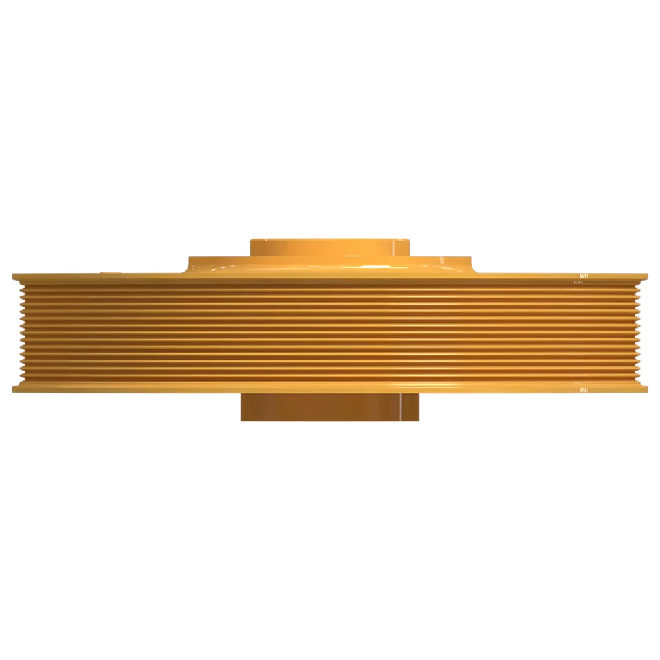 502-0910: ШКИВ ВЕНТИЛЯТОРА 5020910 купить