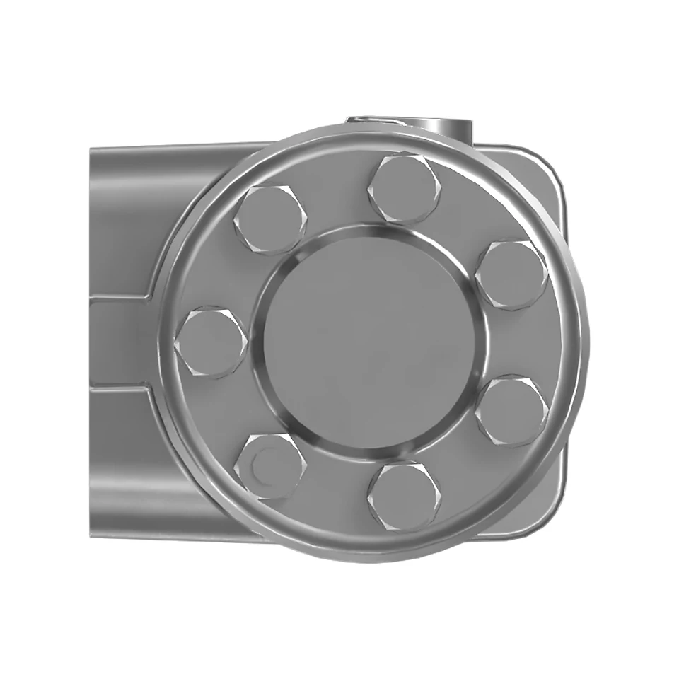 502-1193: Steering Valve 5021193 купить