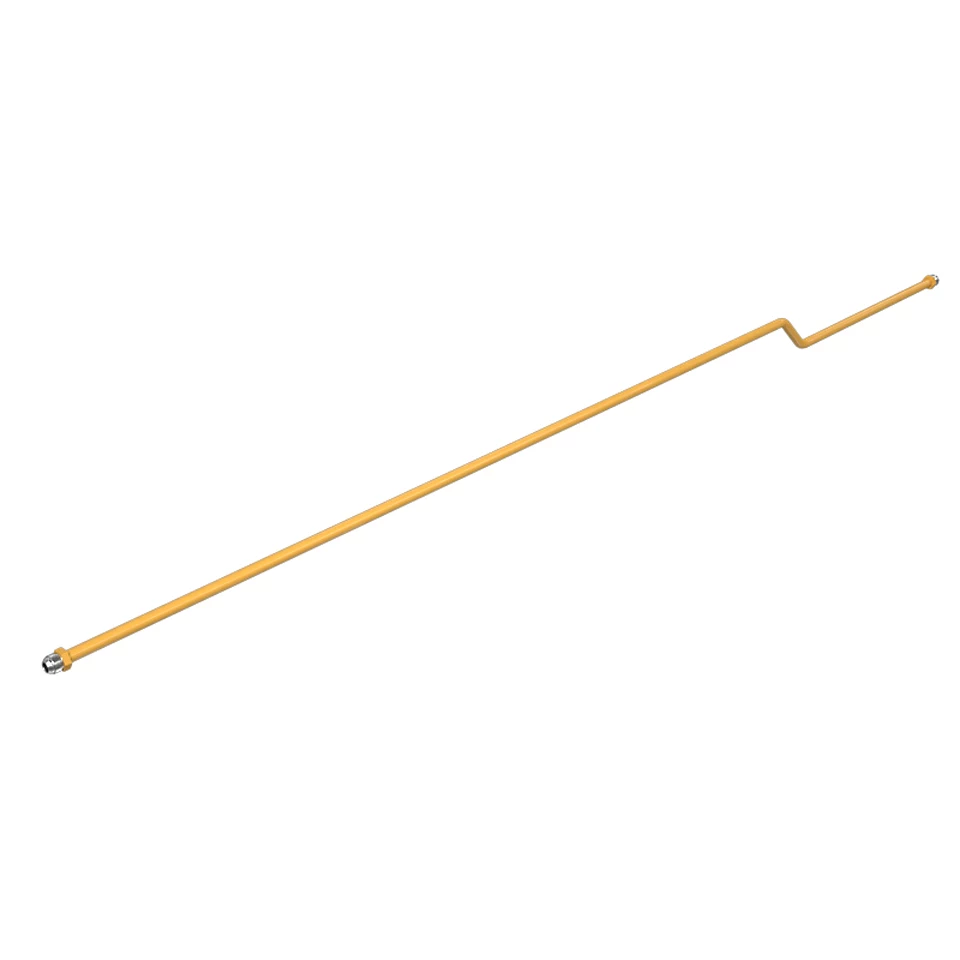 502-1641: Tube Assembly 502-1641 Caterpillar