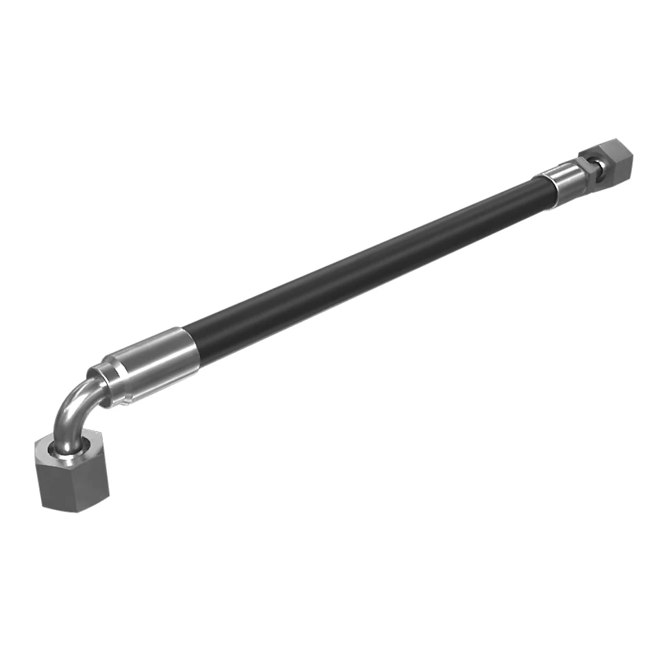 502-1724: Cat Hose Assembly 5021724 купить