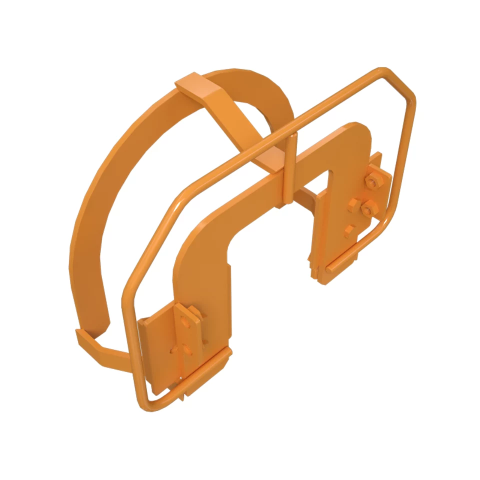 502-1871: Rotary Drill Deck Bushing Removal Tool 5021871 купить
