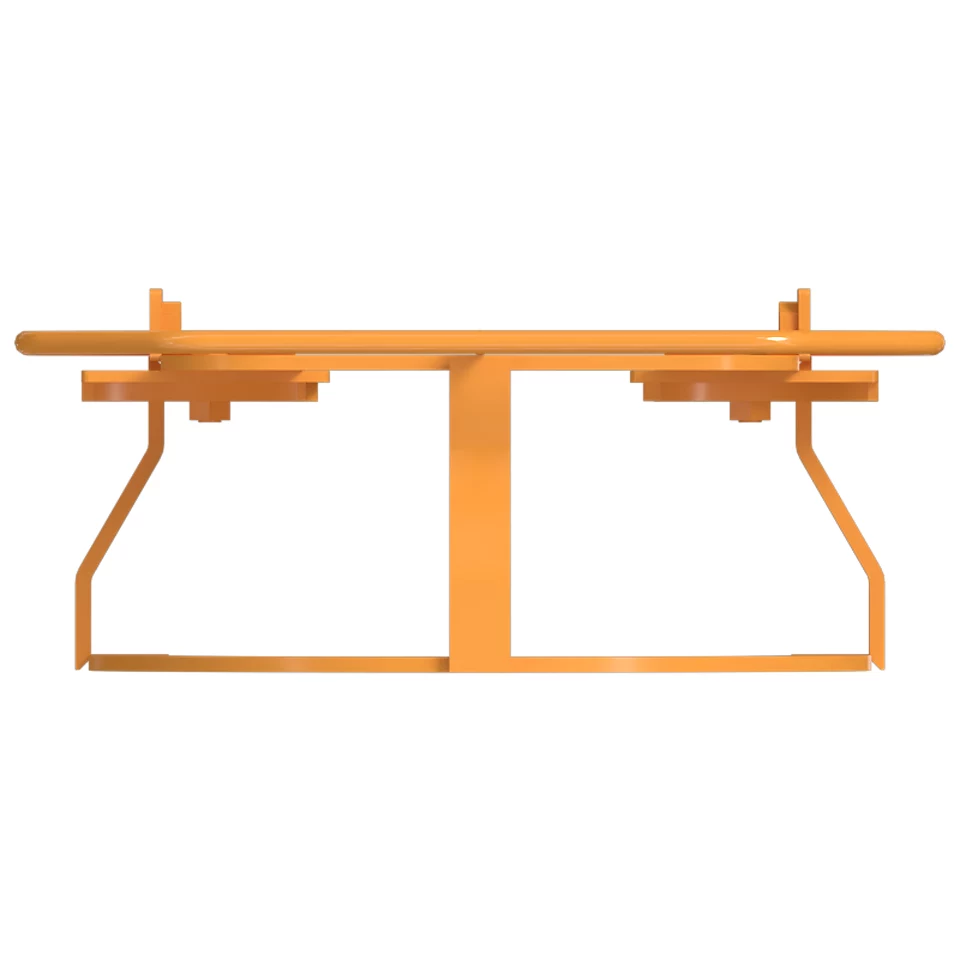 502-1871: Rotary Drill Deck Bushing Removal Tool 5021871 купить