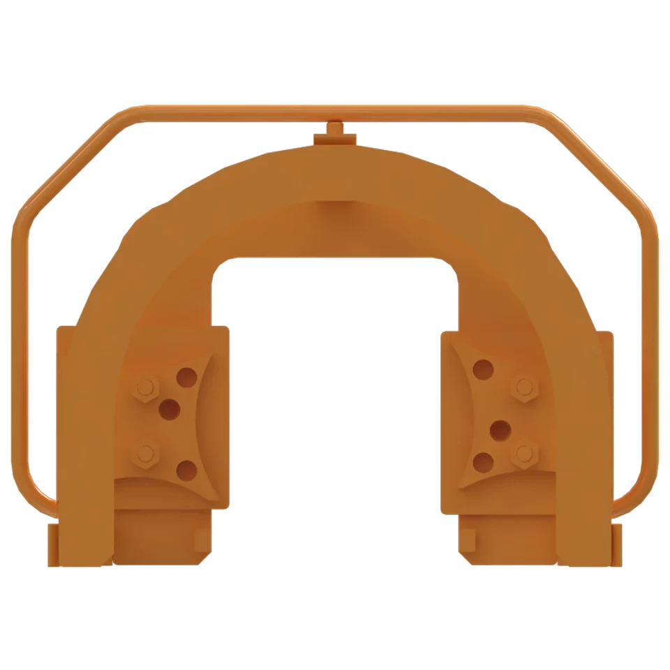 502-1871: Rotary Drill Deck Bushing Removal Tool 5021871 купить