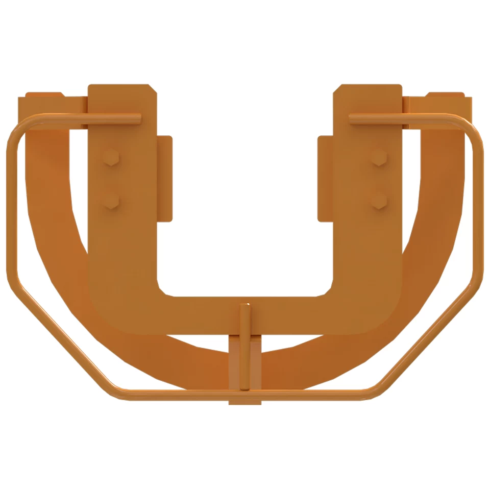 502-1872: Rotary Drill Deck Bushing Removal Tool 5021872 купить