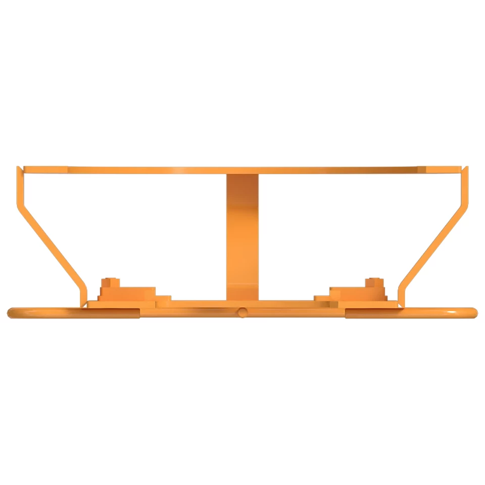 502-1872: Rotary Drill Deck Bushing Removal Tool 5021872 купить