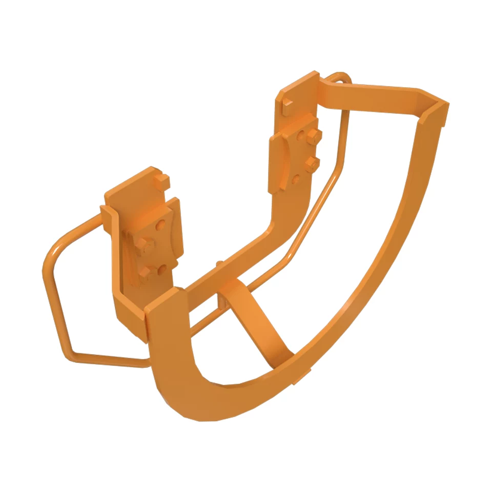 502-1872: Rotary Drill Deck Bushing Removal Tool 5021872 купить