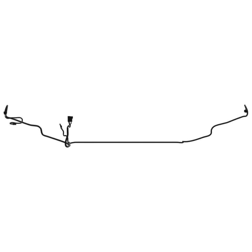 502-2206: HARNESS AS-H 5022206 купить