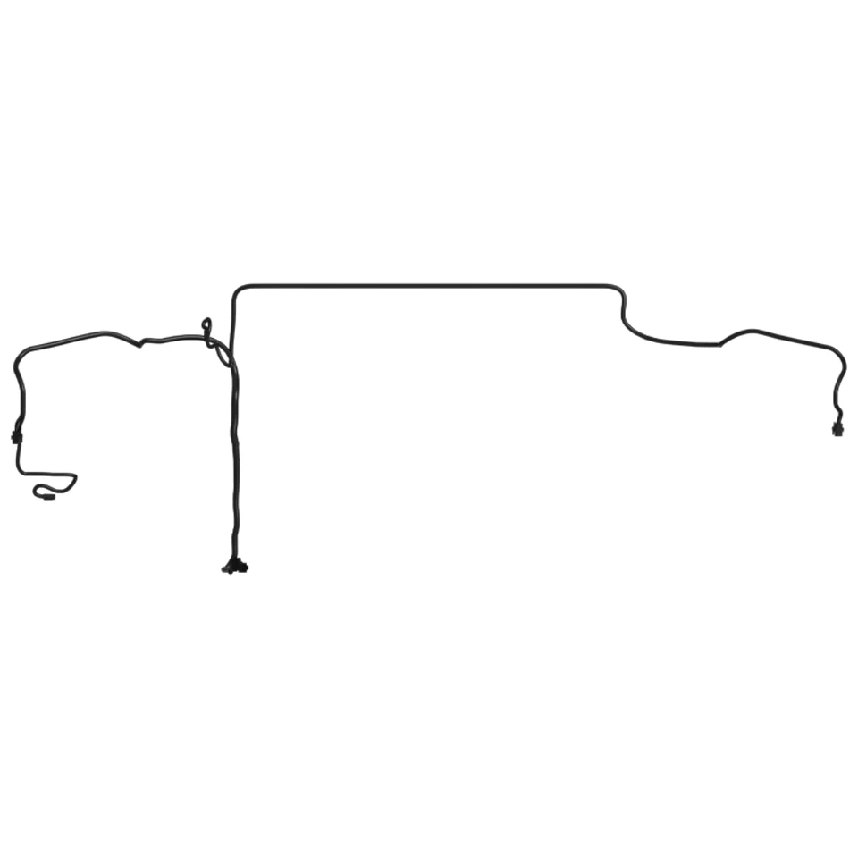 502-2206: HARNESS AS-H 5022206 купить