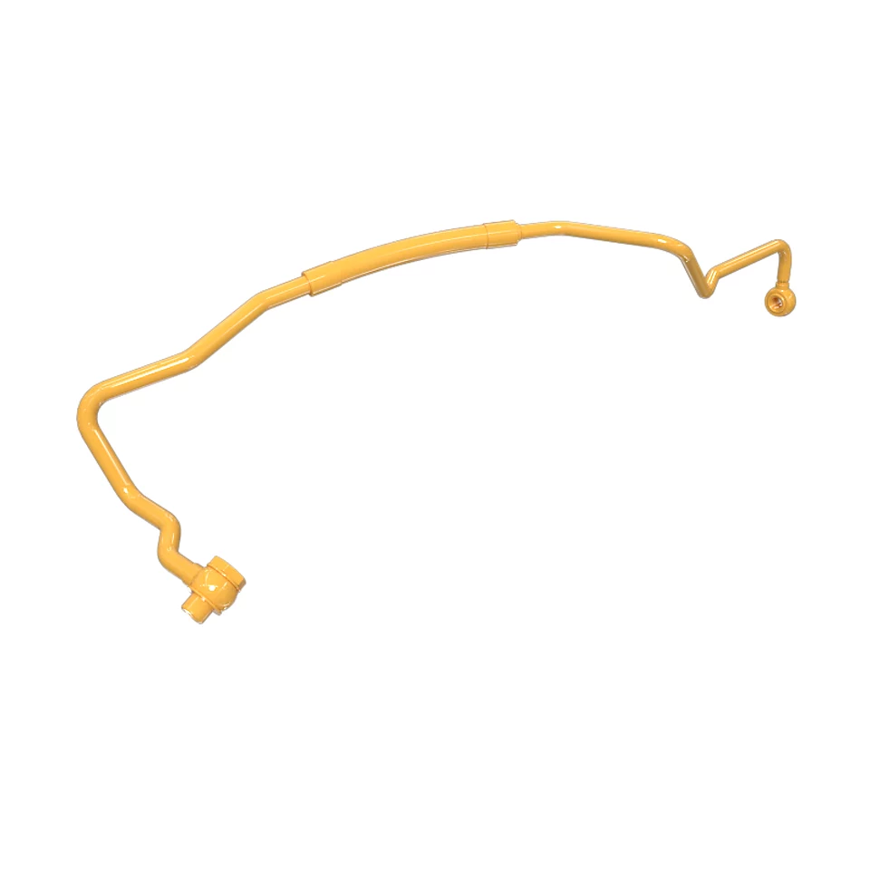502-2907: Turbocharger Oil Lines 5022907 Caterpillar