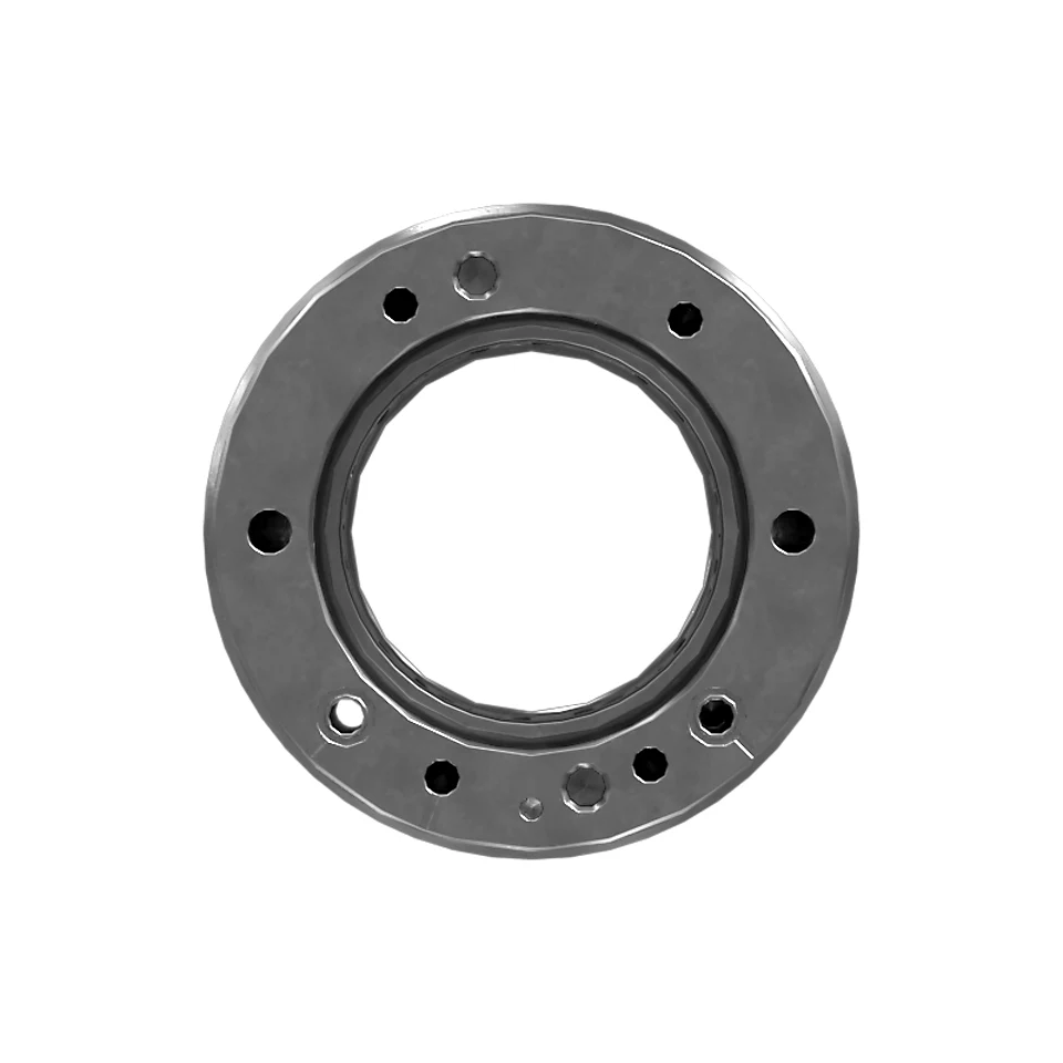 502-3194: Hydraulic Hammer Cylinder 5023194 купить