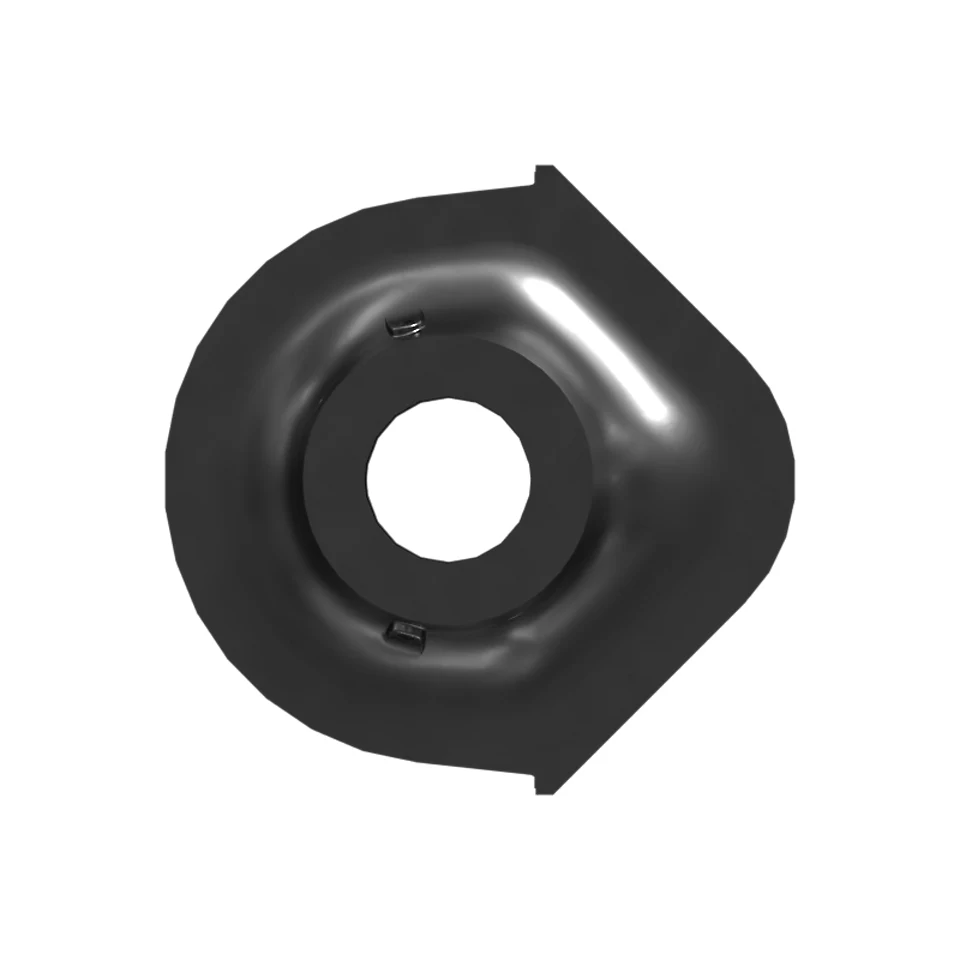 502-5068: 290mm Inner Diameter Stick Tube Boss 5025068 购买