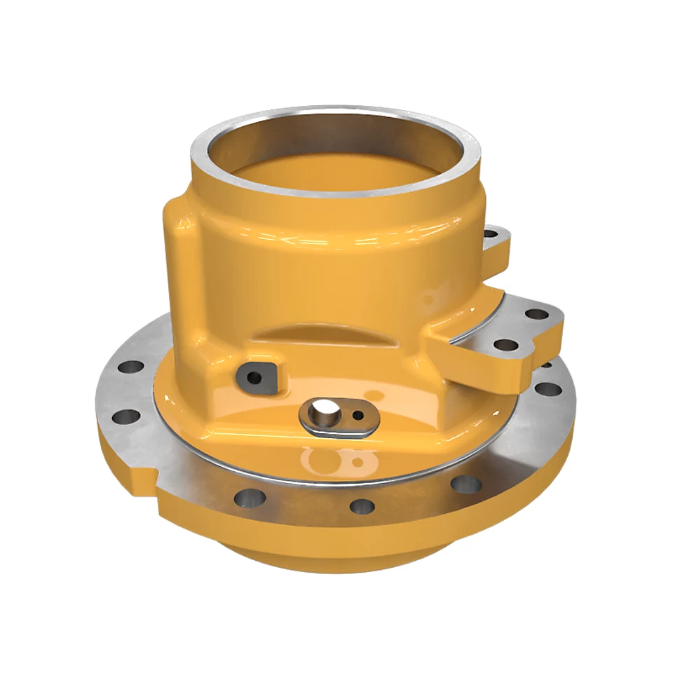 502-5077: Housing-pinion 5025077 купить