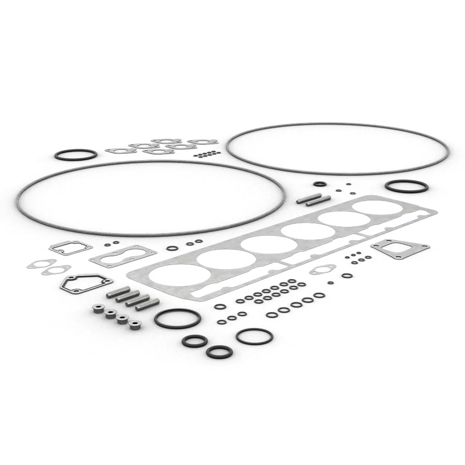 502-5194: Single Cylinder Head Install Kit 5025194 купить