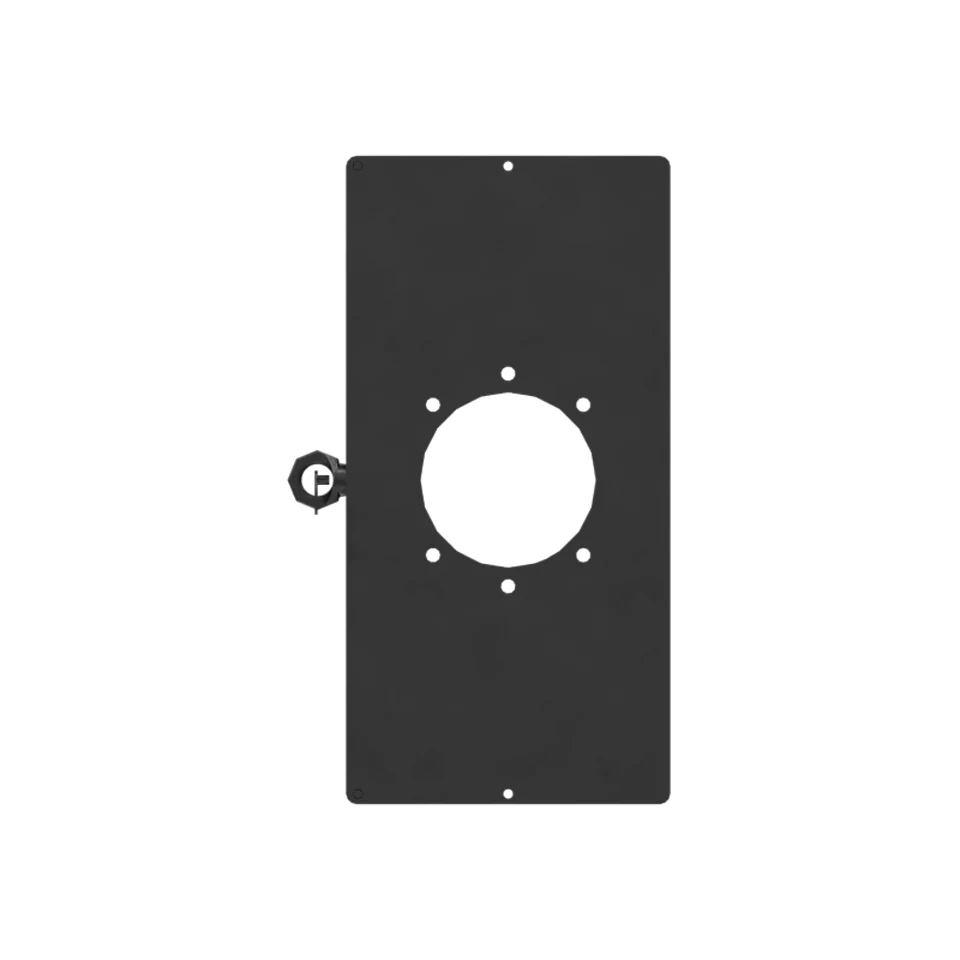 502-5721: Hydraulic Pump Mounting Adapter 5025721 купить
