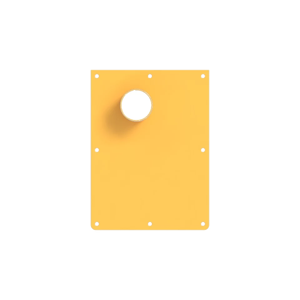 502-5765: COVER AS 5025765 купить