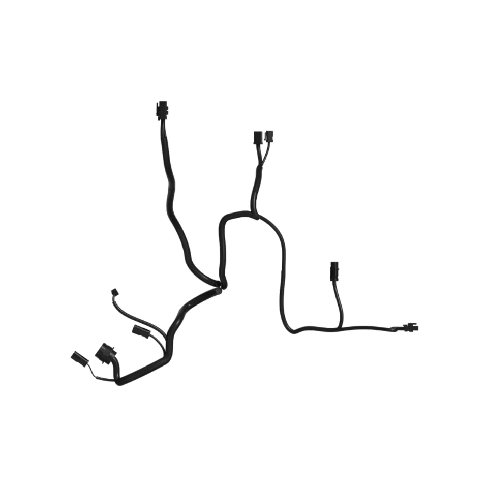 502-5963: HARNESS AS 5025963 купить