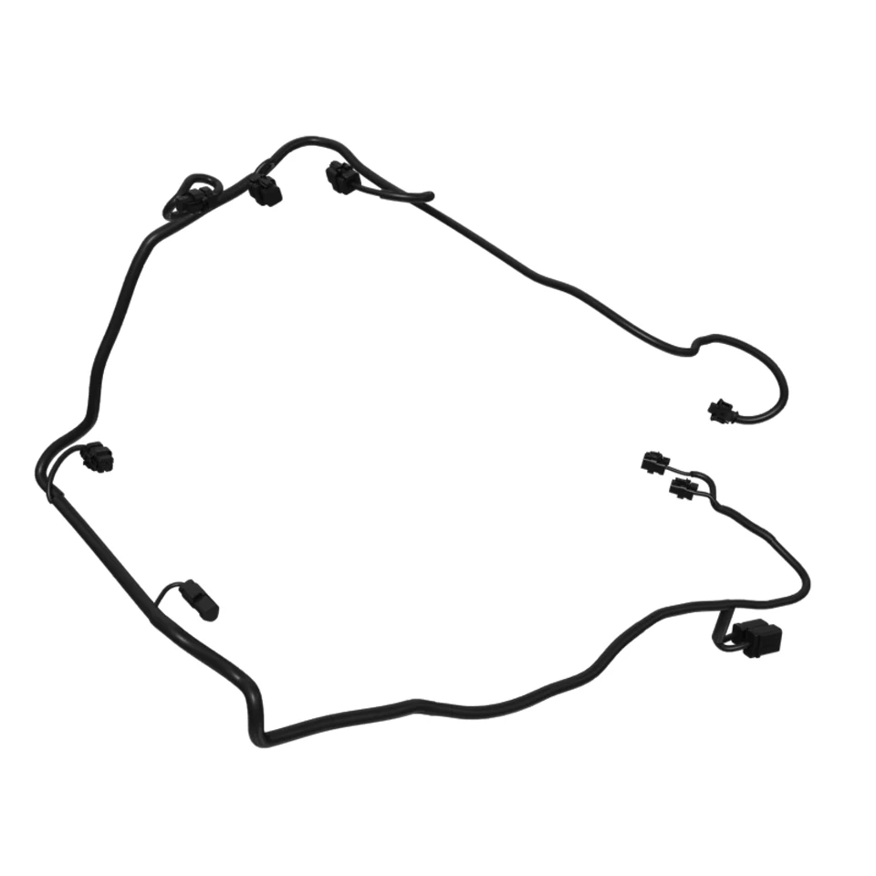 502-5967: HARNESS AS 5025967 купить