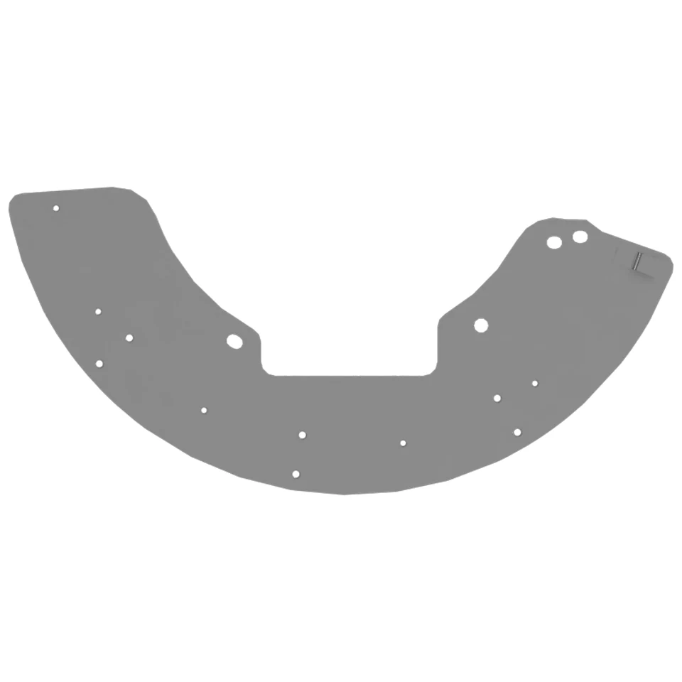 502-6457: Опора крыла 5026457 купить