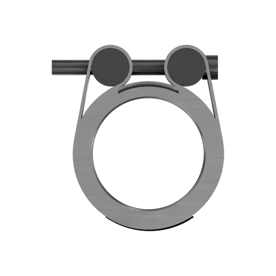 502-6654: Heat Exchanger Coupling 5026654 buy