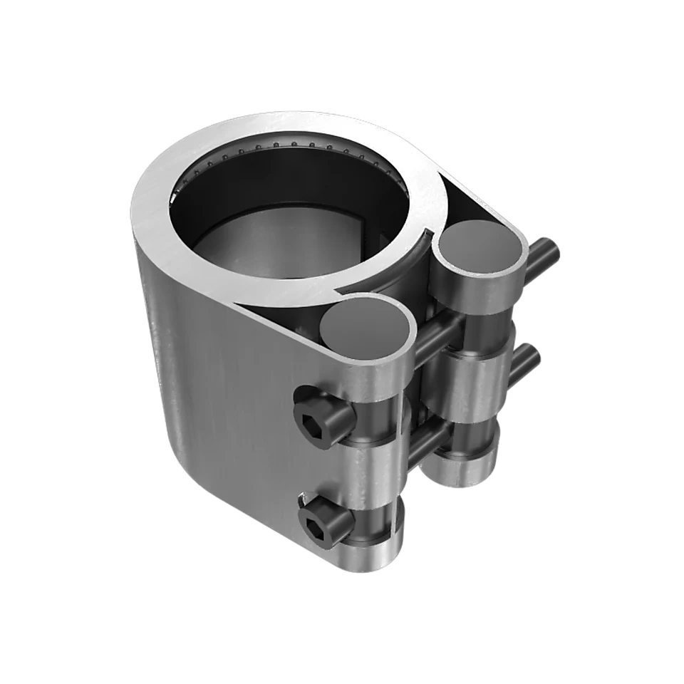 502-6654: Heat Exchanger Coupling 5026654 buy