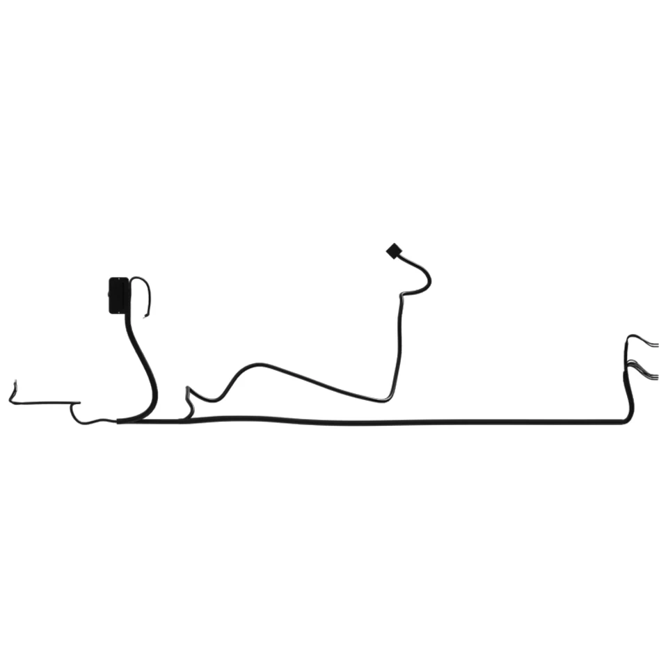 502-7008: HARNESS AS-C 5027008 купить