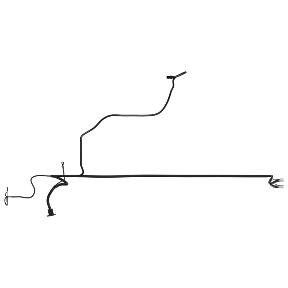502-7008: HARNESS AS-C 5027008 купить