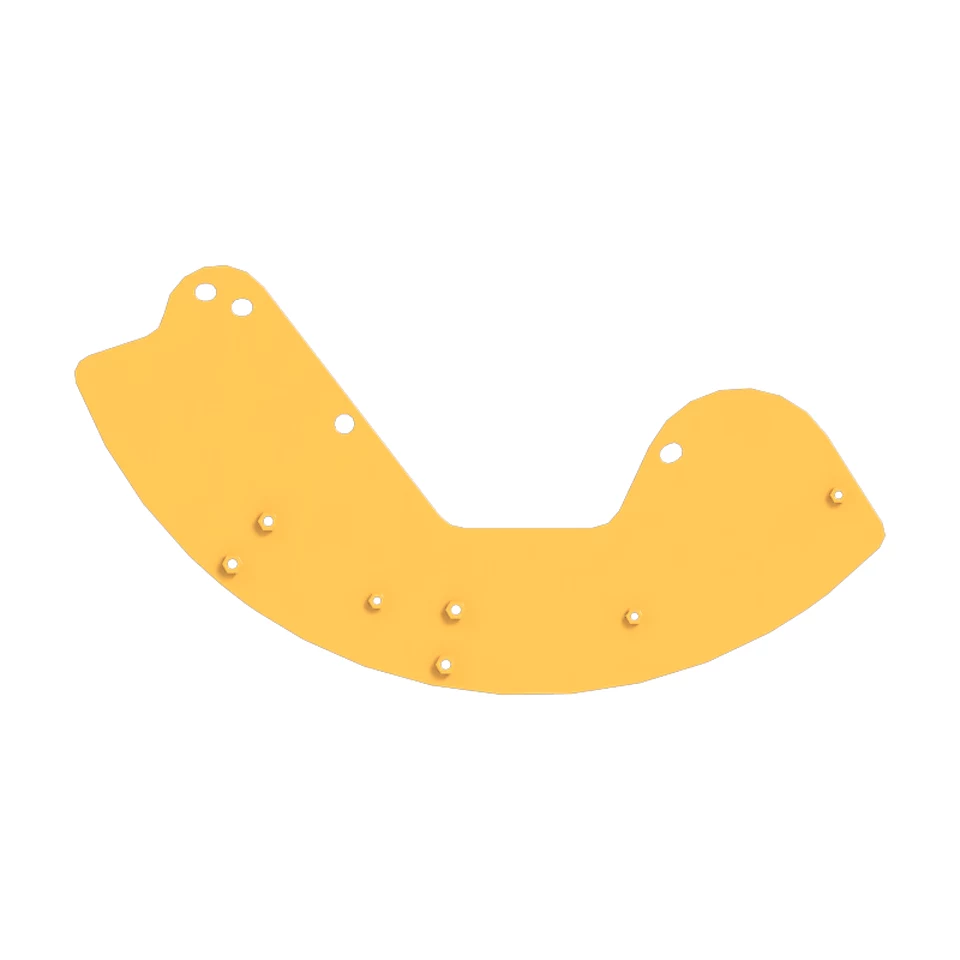 502-9306: Fender Support 5029306 купить