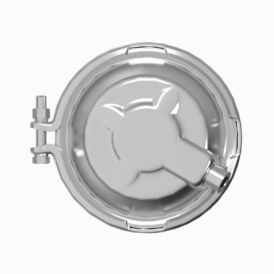 502-9581: Brake Chamber-right Hand 5029581 купить