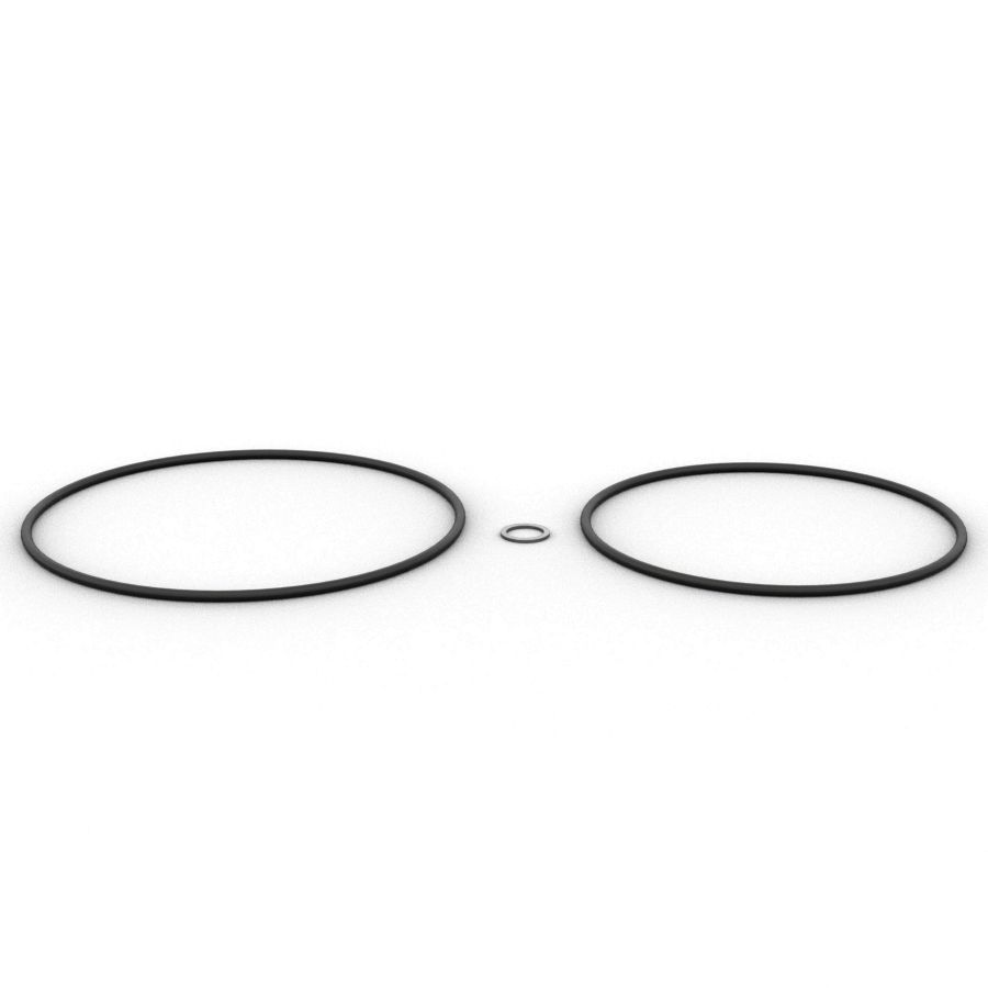 503-0770: Flywheel Housing Gasket Kit - Rear Structure 5030770 купить
