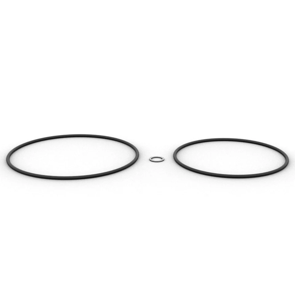 503-0770: Flywheel Housing Gasket Kit - Rear Structure 5030770 купить