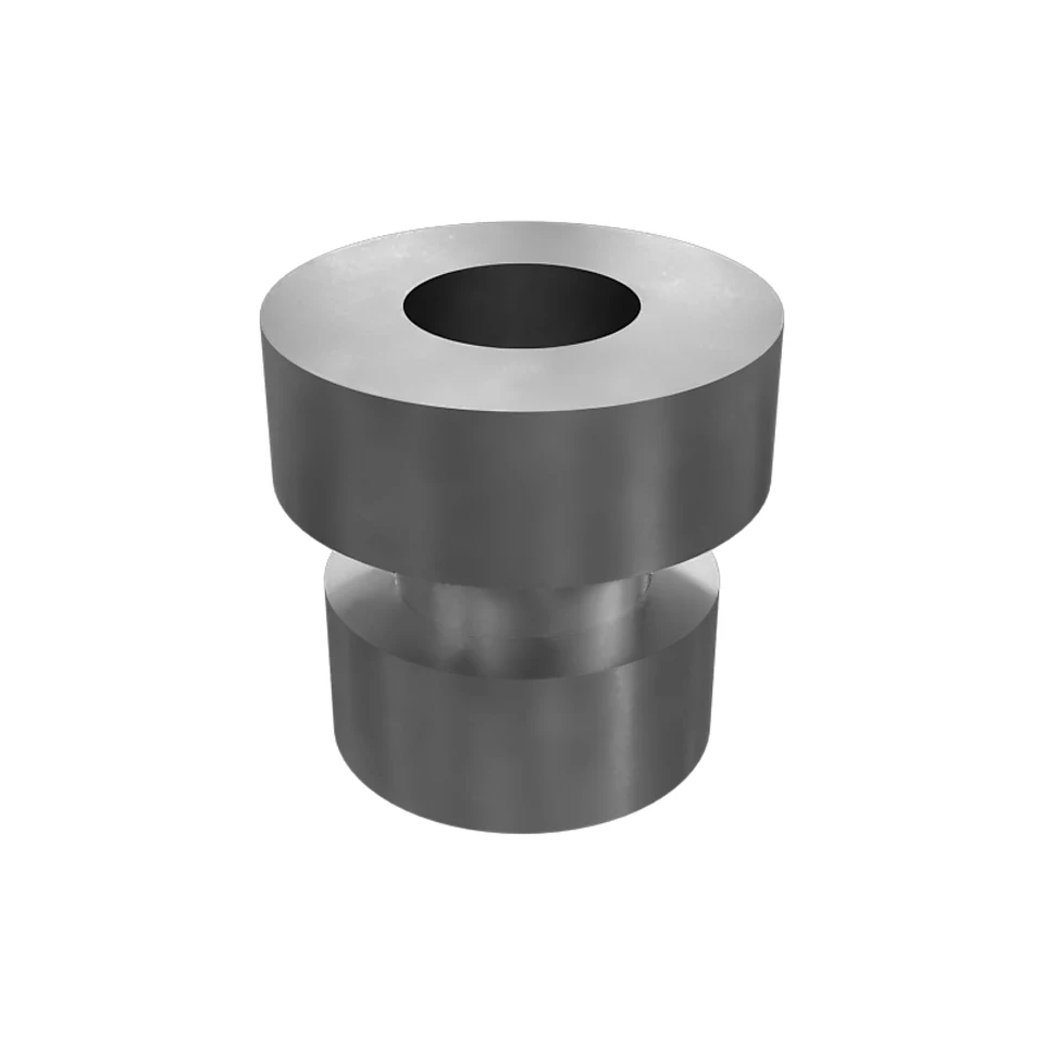 503-1358: M12 X 1.75mm Round Nut 5031358 купить