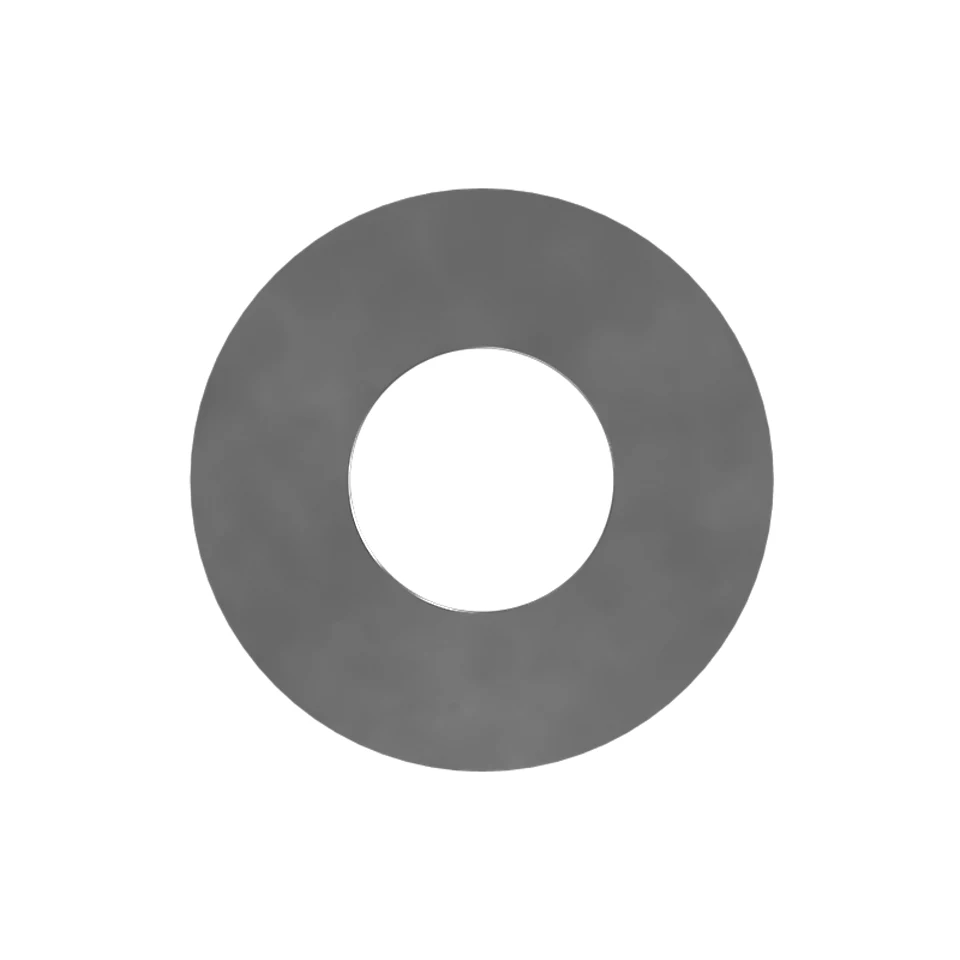 503-1358: M12 X 1.75mm Round Nut 5031358 купить
