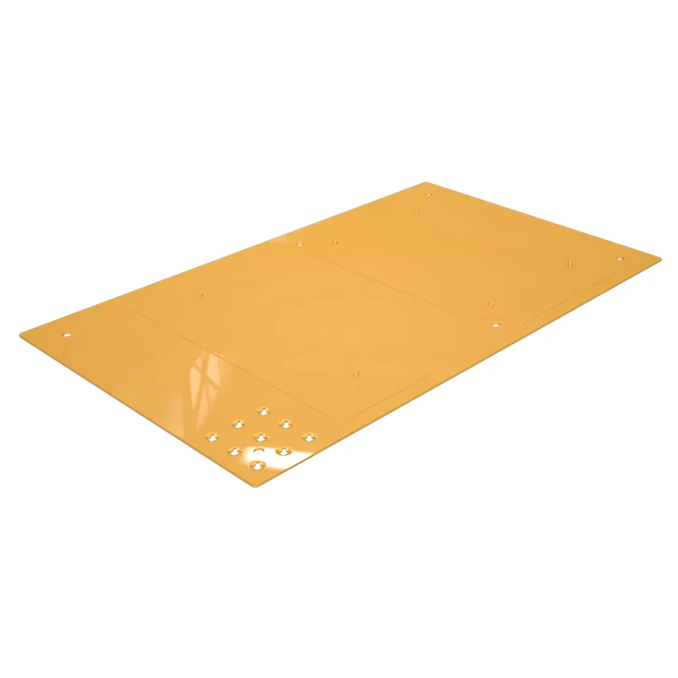 503-1761: Walkway Tread Plate 5031761 купить