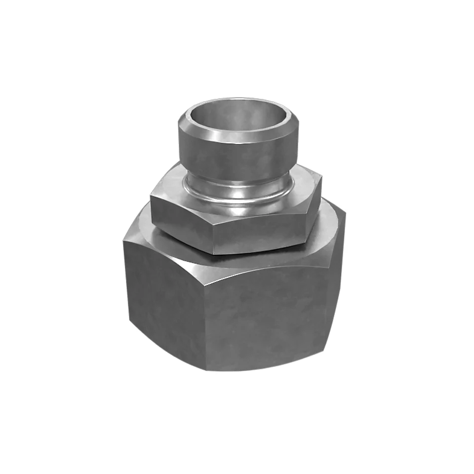 503-2460: Прямой переходник M26 X M18 5032460 купить