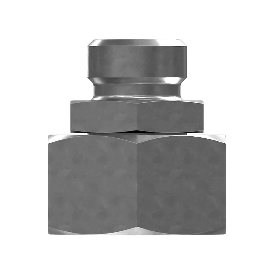 503-2460: Прямой переходник M26 X M18 5032460 купить