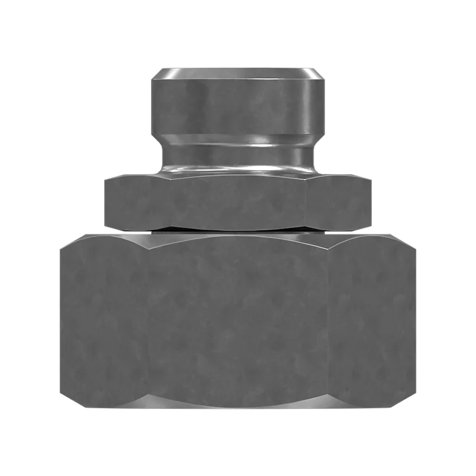 503-2460: Прямой переходник M26 X M18 5032460 купить