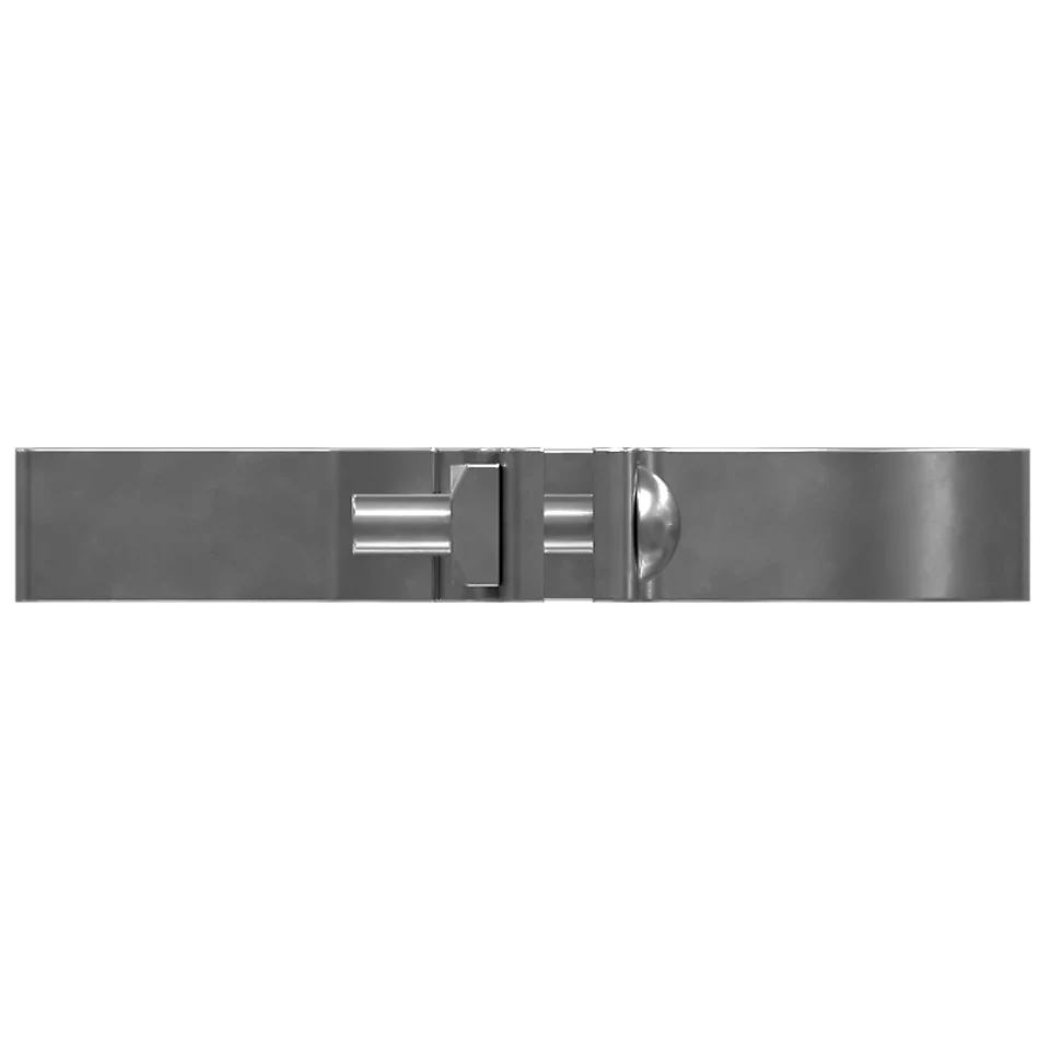 503-3132: 111.3mm Inner Diameter Mounting Band Clamp 5033132 купить