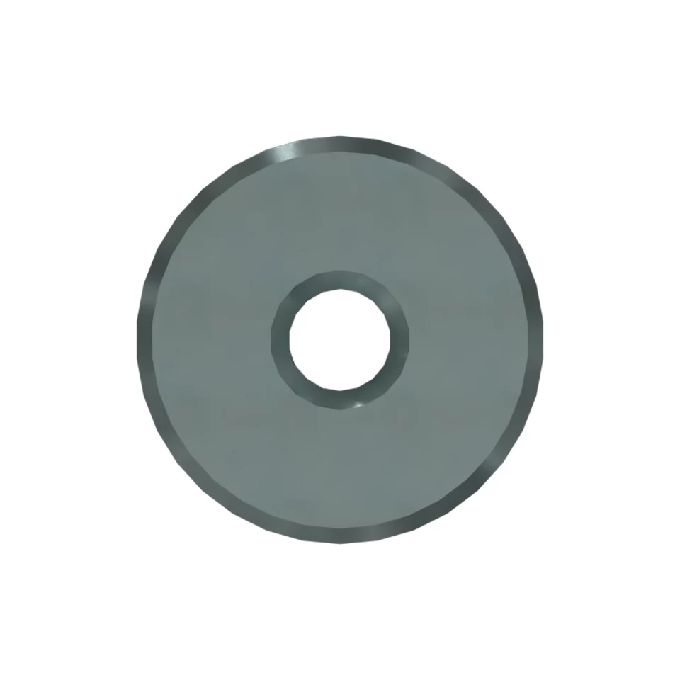 503-3230: 3/8'' Steel Flat Washer 5033230 купить