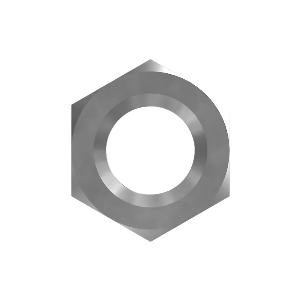 503-3707: NUT-HEX 5033707 купить