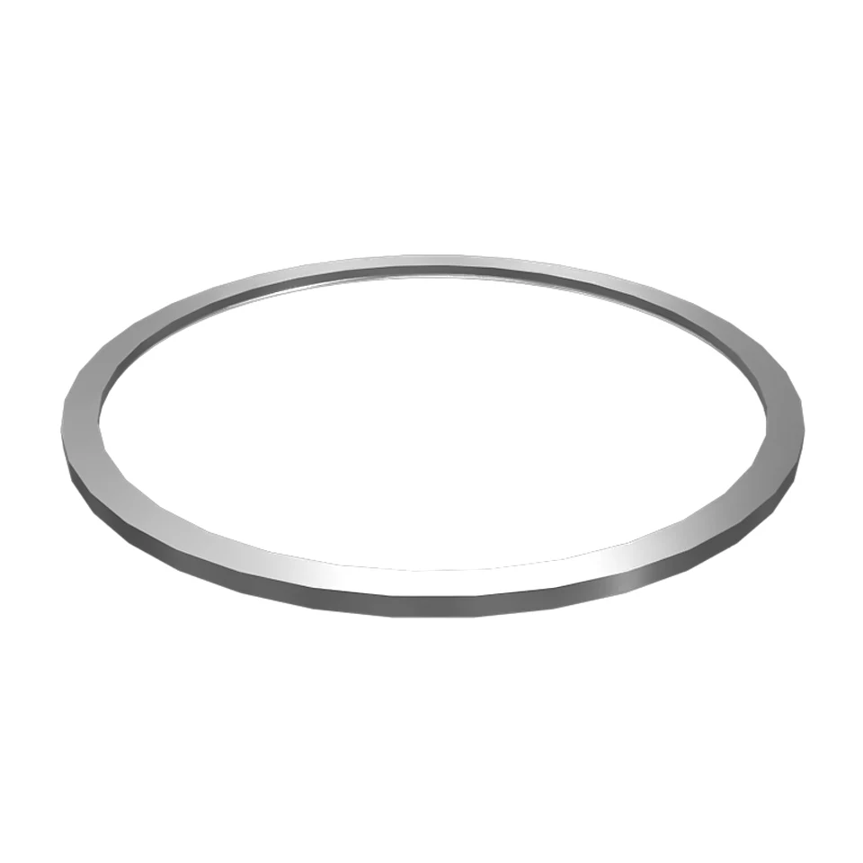 503-4680: 48mm Inner Diameter Backup Ring 5034680 купить