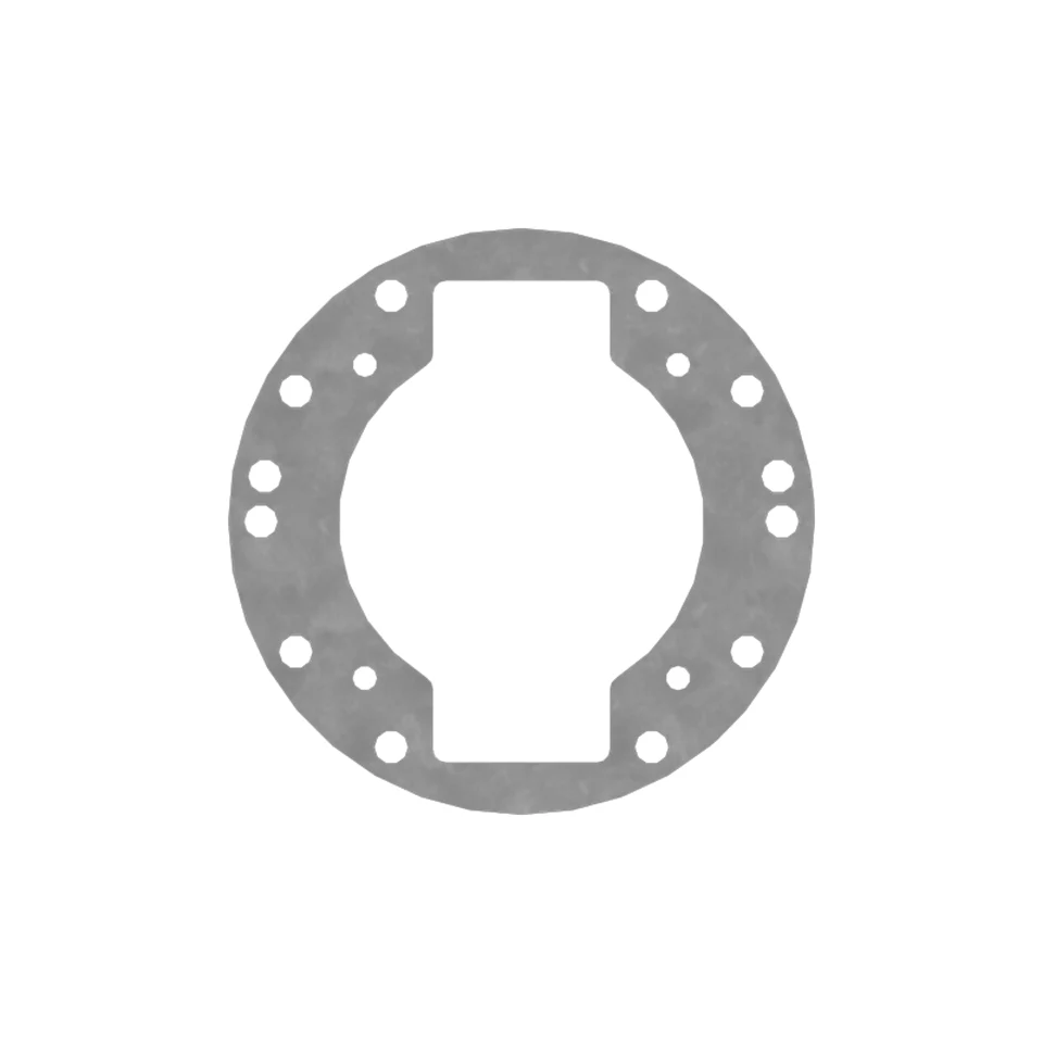 503-7363: PLATE-COVER 5037363 купить