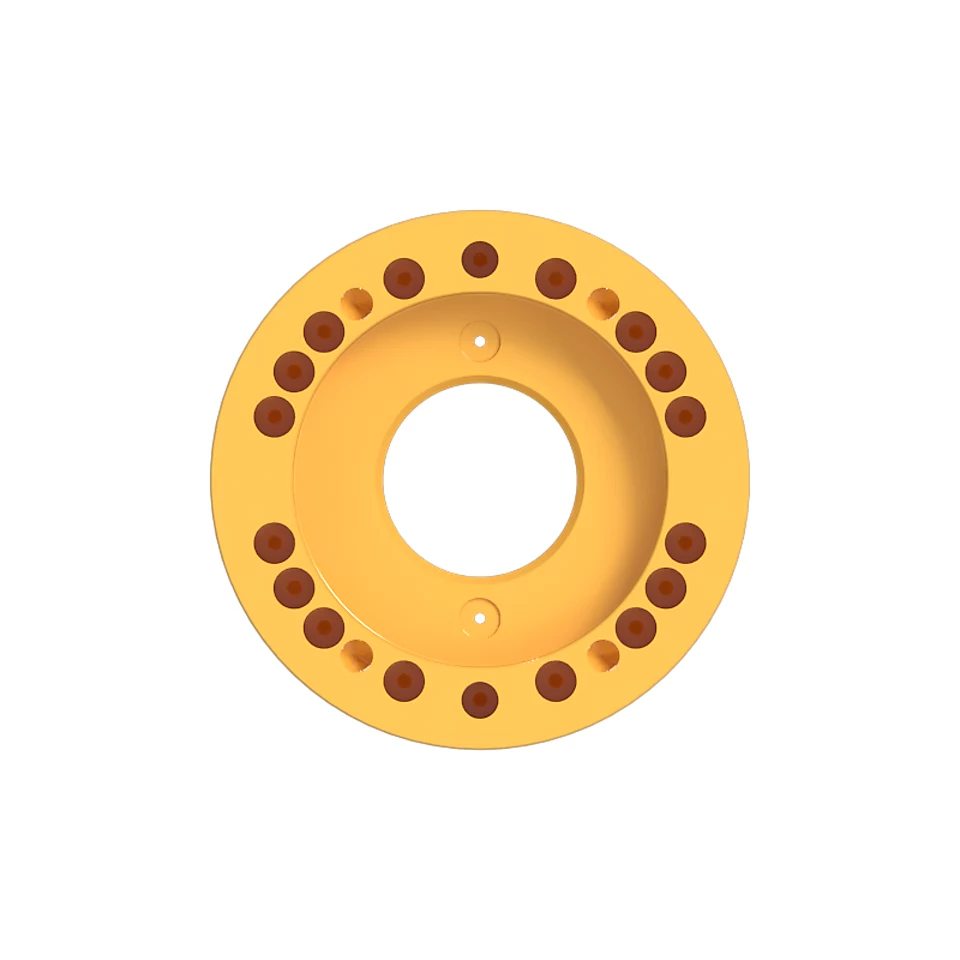 503-8440: PISTON 5038440 купить