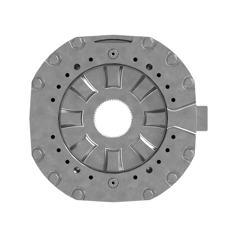 503-8442: LOCK GP-DIFF 5038442 купить
